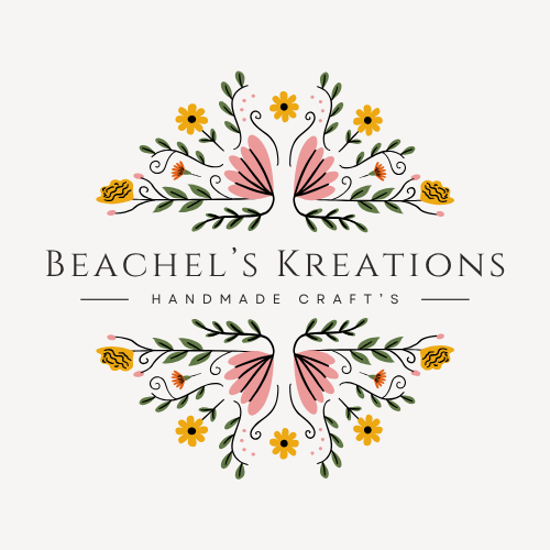 Beachel’s Kreations 