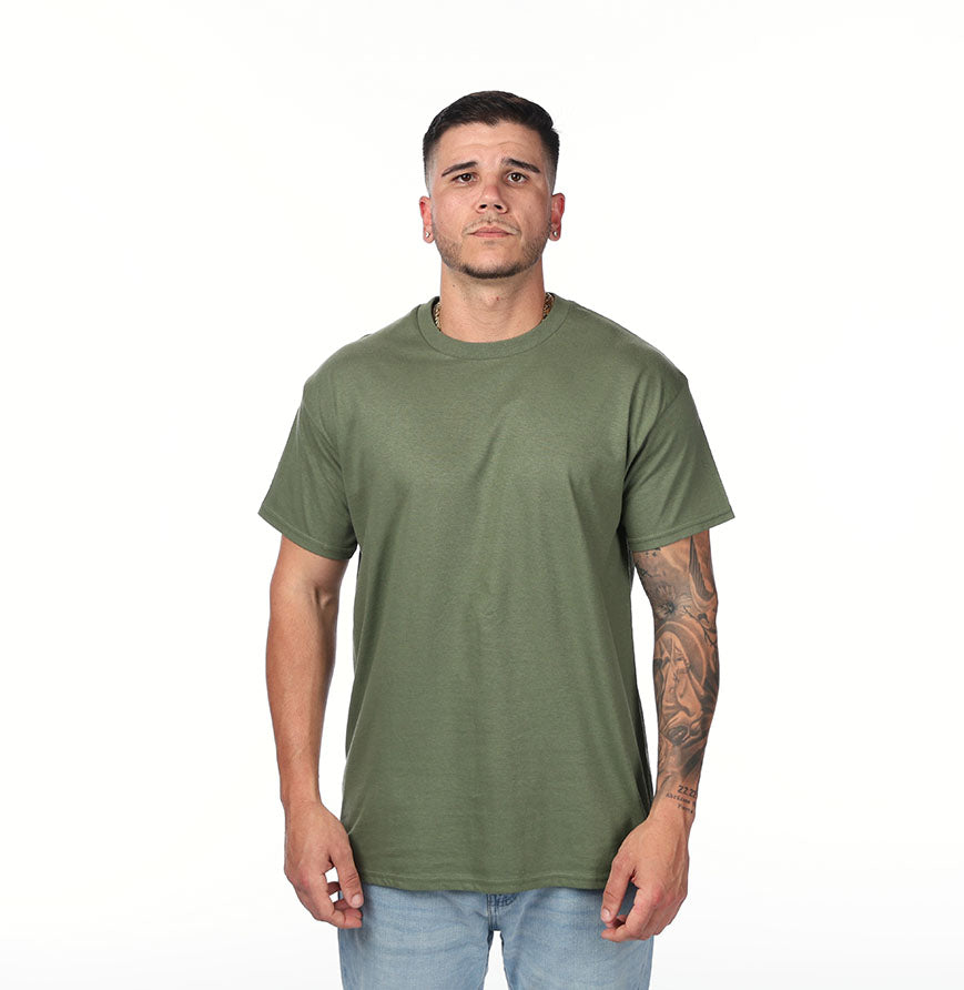 Unisex T-Shirts continued